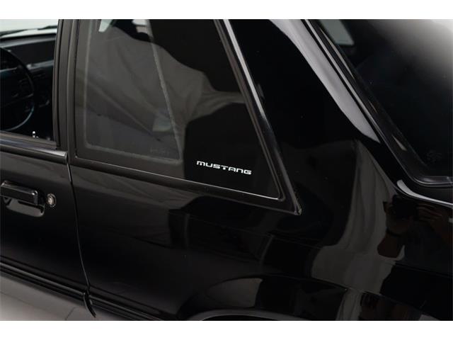 1993 Ford Mustang (CC-2114407) for sale in Fort Lauderdale, Florida