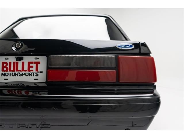 1993 Ford Mustang (CC-2114407) for sale in Fort Lauderdale, Florida