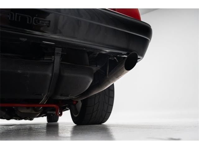 1993 Ford Mustang (CC-2114407) for sale in Fort Lauderdale, Florida