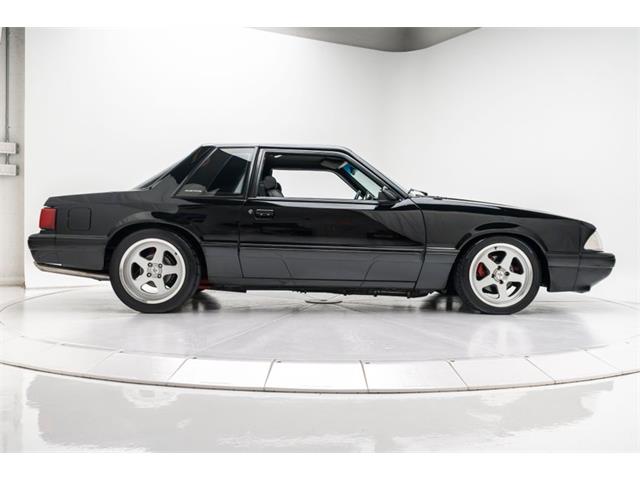 1993 Ford Mustang (CC-2114407) for sale in Fort Lauderdale, Florida