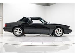 1993 Ford Mustang (CC-2114407) for sale in Fort Lauderdale, Florida