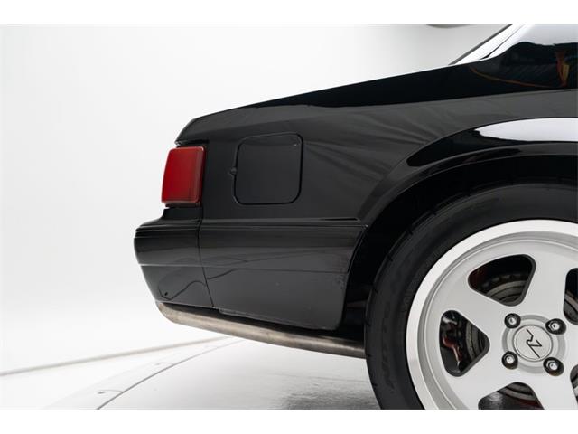 1993 Ford Mustang (CC-2114407) for sale in Fort Lauderdale, Florida