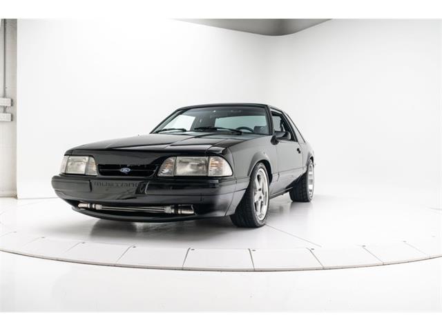 1993 Ford Mustang (CC-2114407) for sale in Fort Lauderdale, Florida