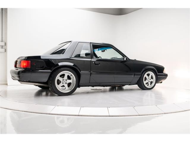 1993 Ford Mustang (CC-2114407) for sale in Fort Lauderdale, Florida