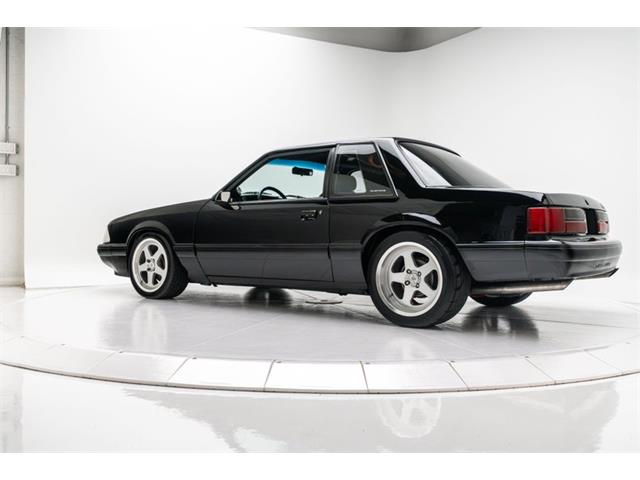 1993 Ford Mustang (CC-2114407) for sale in Fort Lauderdale, Florida