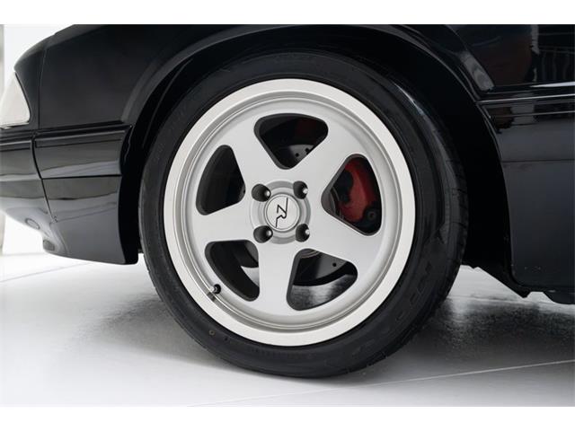 1993 Ford Mustang (CC-2114407) for sale in Fort Lauderdale, Florida