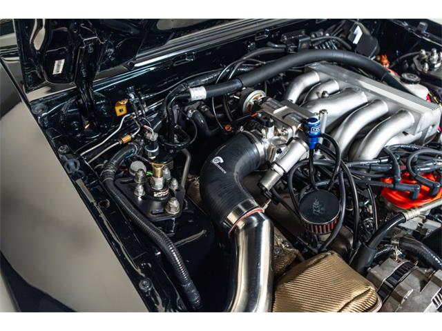 1993 Ford Mustang (CC-2114407) for sale in Fort Lauderdale, Florida