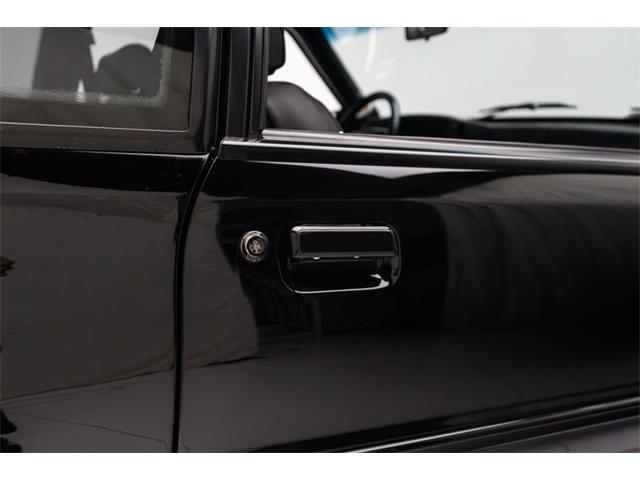 1993 Ford Mustang (CC-2114407) for sale in Fort Lauderdale, Florida