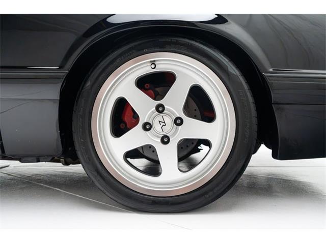 1993 Ford Mustang (CC-2114407) for sale in Fort Lauderdale, Florida