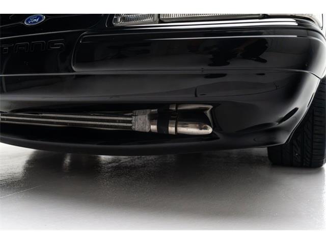 1993 Ford Mustang (CC-2114407) for sale in Fort Lauderdale, Florida