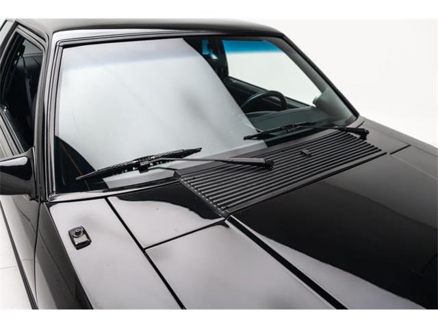 1993 Ford Mustang (CC-2114407) for sale in Fort Lauderdale, Florida