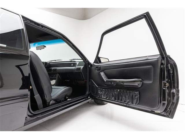 1993 Ford Mustang (CC-2114407) for sale in Fort Lauderdale, Florida