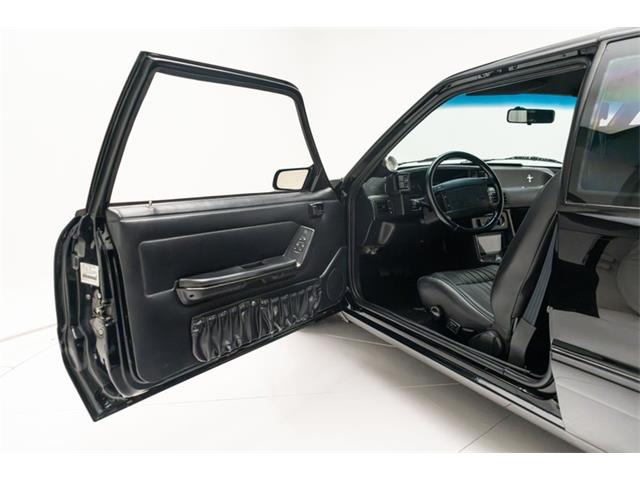 1993 Ford Mustang (CC-2114407) for sale in Fort Lauderdale, Florida