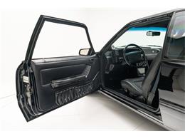 1993 Ford Mustang (CC-2114407) for sale in Fort Lauderdale, Florida