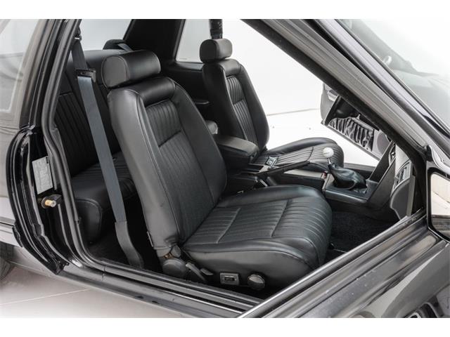 1993 Ford Mustang (CC-2114407) for sale in Fort Lauderdale, Florida