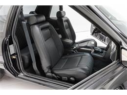1993 Ford Mustang (CC-2114407) for sale in Fort Lauderdale, Florida
