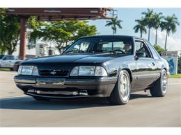 1993 Ford Mustang (CC-2114407) for sale in Fort Lauderdale, Florida