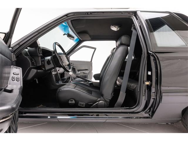1993 Ford Mustang (CC-2114407) for sale in Fort Lauderdale, Florida