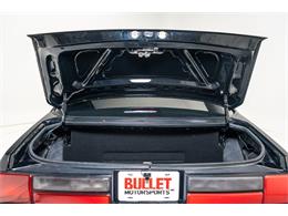 1993 Ford Mustang (CC-2114407) for sale in Fort Lauderdale, Florida