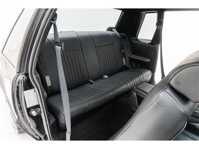 1993 Ford Mustang (CC-2114407) for sale in Fort Lauderdale, Florida