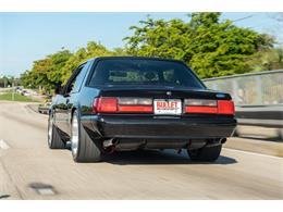 1993 Ford Mustang (CC-2114407) for sale in Fort Lauderdale, Florida