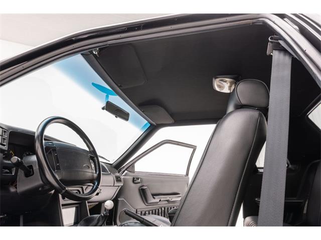 1993 Ford Mustang (CC-2114407) for sale in Fort Lauderdale, Florida