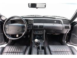 1993 Ford Mustang (CC-2114407) for sale in Fort Lauderdale, Florida