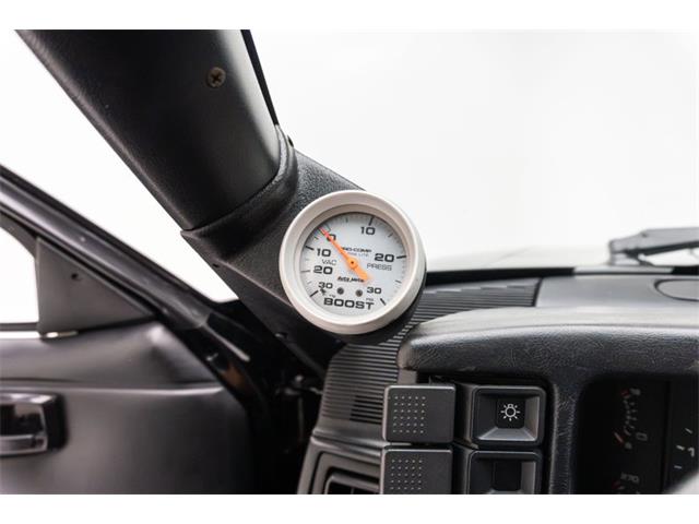 1993 Ford Mustang (CC-2114407) for sale in Fort Lauderdale, Florida