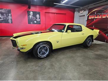1973 Chevrolet Camaro (CC-2114408) for sale in West Babylon, New York