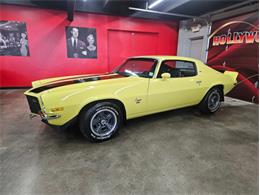1973 Chevrolet Camaro (CC-2114408) for sale in West Babylon, New York