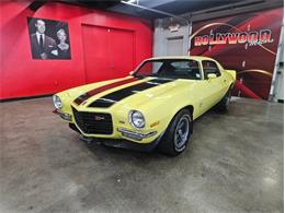 1973 Chevrolet Camaro (CC-2114408) for sale in West Babylon, New York