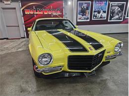 1973 Chevrolet Camaro (CC-2114408) for sale in West Babylon, New York