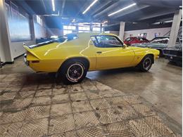 1973 Chevrolet Camaro (CC-2114408) for sale in West Babylon, New York