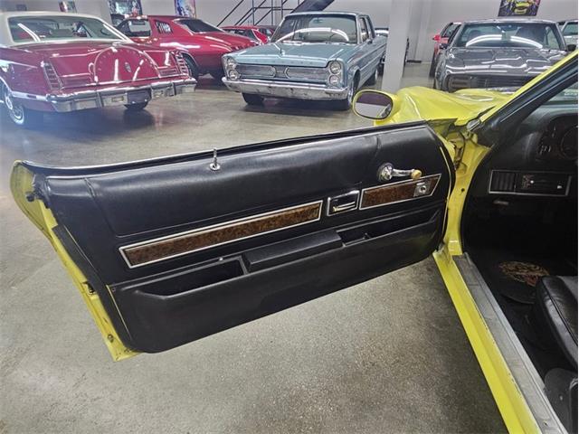 1973 Chevrolet Camaro (CC-2114408) for sale in West Babylon, New York
