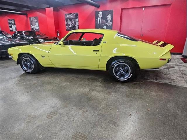 1973 Chevrolet Camaro (CC-2114408) for sale in West Babylon, New York