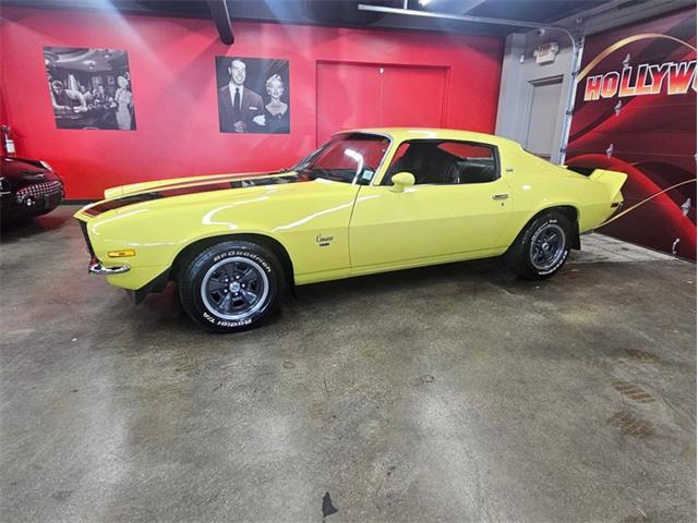 1973 Chevrolet Camaro (CC-2114408) for sale in West Babylon, New York