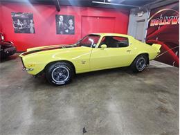 1973 Chevrolet Camaro (CC-2114408) for sale in West Babylon, New York