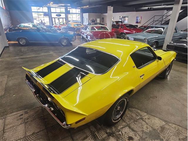 1973 Chevrolet Camaro (CC-2114408) for sale in West Babylon, New York