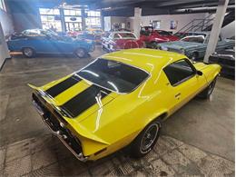1973 Chevrolet Camaro (CC-2114408) for sale in West Babylon, New York