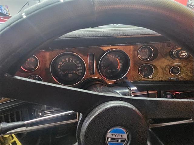 1973 Chevrolet Camaro (CC-2114408) for sale in West Babylon, New York