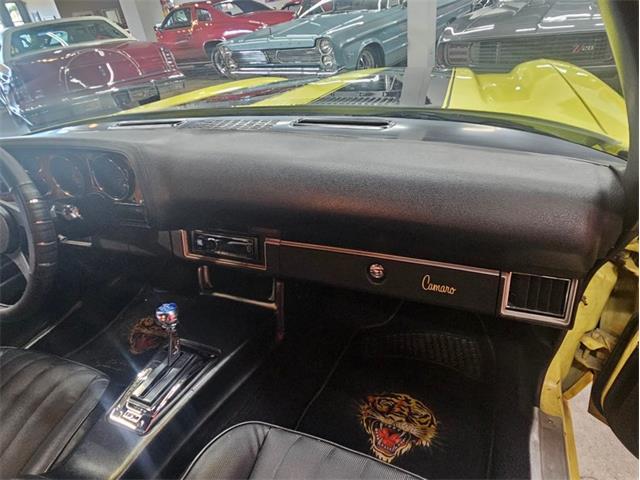 1973 Chevrolet Camaro (CC-2114408) for sale in West Babylon, New York