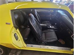 1973 Chevrolet Camaro (CC-2114408) for sale in West Babylon, New York