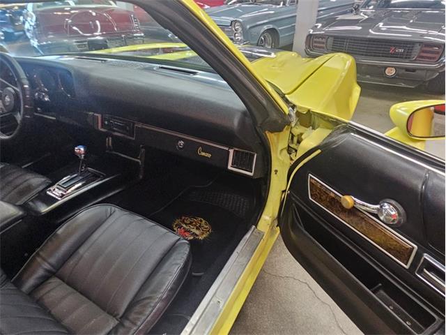 1973 Chevrolet Camaro (CC-2114408) for sale in West Babylon, New York