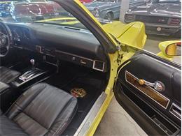 1973 Chevrolet Camaro (CC-2114408) for sale in West Babylon, New York