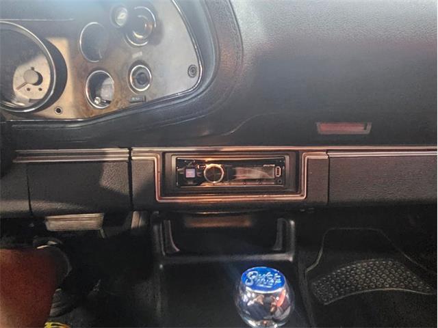 1973 Chevrolet Camaro (CC-2114408) for sale in West Babylon, New York