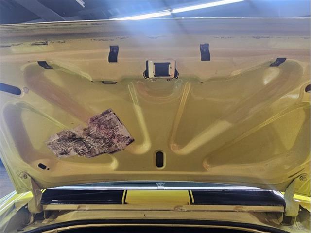 1973 Chevrolet Camaro (CC-2114408) for sale in West Babylon, New York