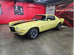 1973 Chevrolet Camaro (CC-2114408) for sale in West Babylon, New York