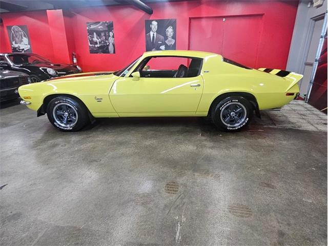 1973 Chevrolet Camaro (CC-2114408) for sale in West Babylon, New York