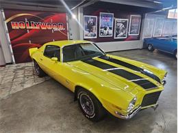 1973 Chevrolet Camaro (CC-2114408) for sale in West Babylon, New York