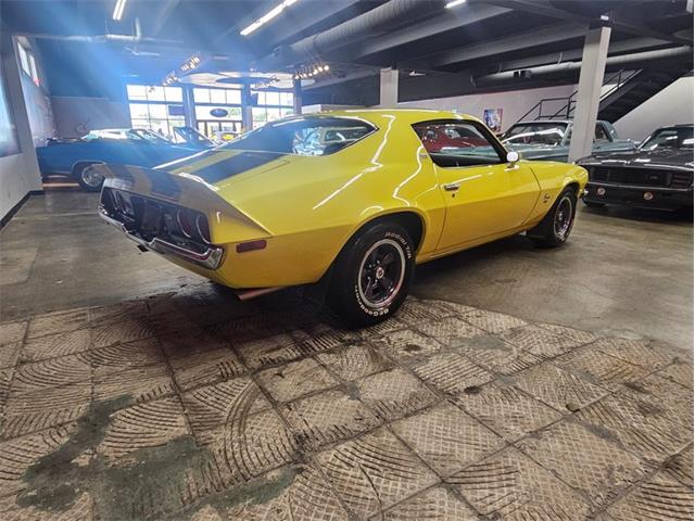 1973 Chevrolet Camaro (CC-2114408) for sale in West Babylon, New York